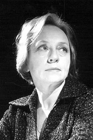Maria Kościałkowska pic