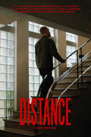 Distance poster