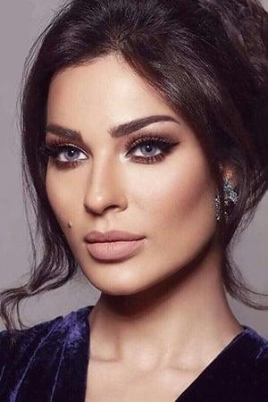 Nadine Nassib Njeim poster