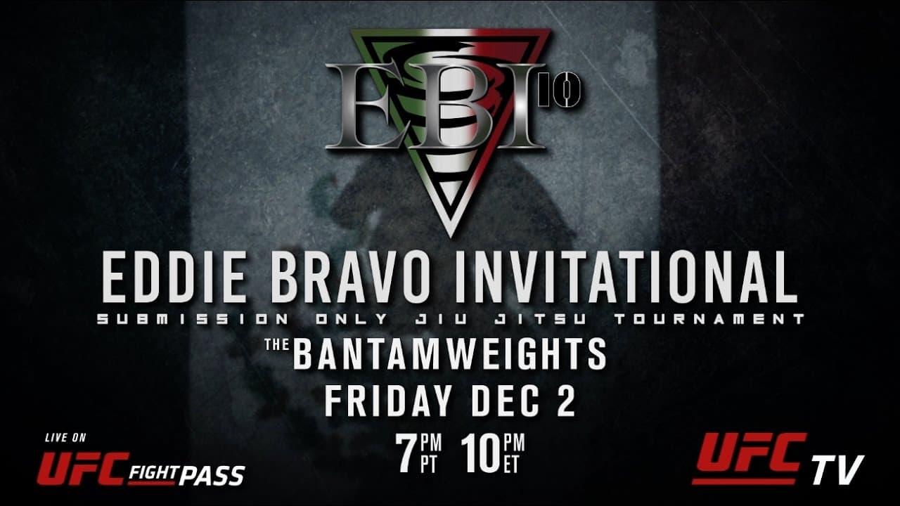 Eddie Bravo Invitational 10 backdrop