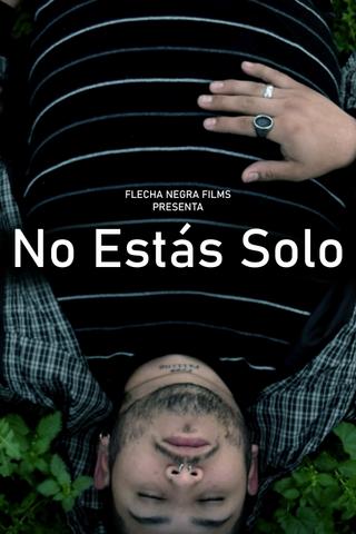 No Estás Solo poster