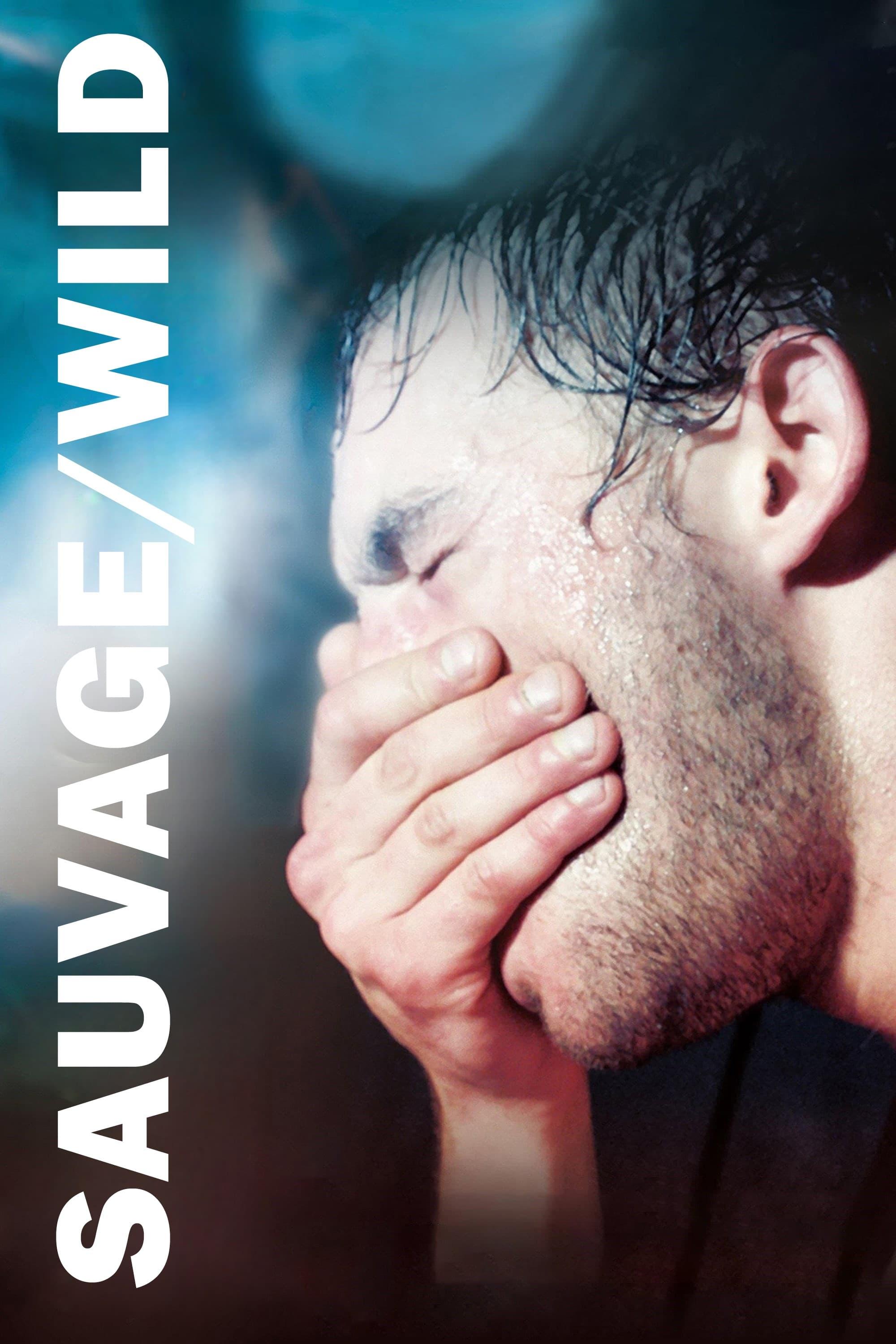 Sauvage poster