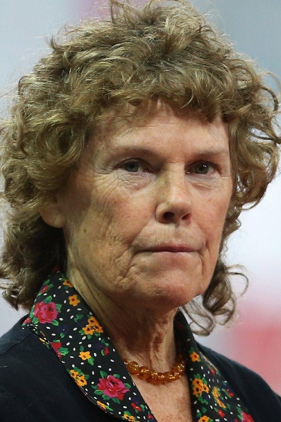 Kate Hoey poster