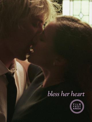 Bless Her Heart poster