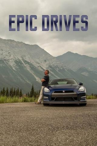 Epic Drives poster