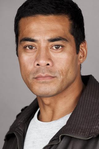 Robbie Magasiva pic