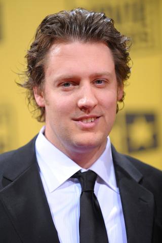 Neill Blomkamp pic