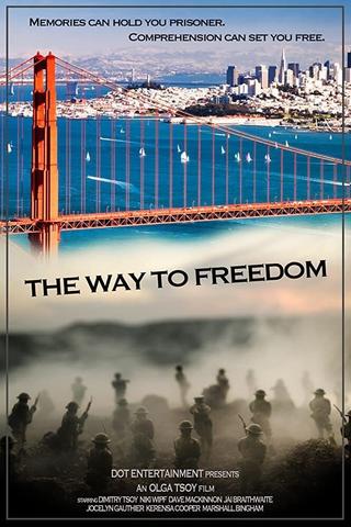 The Way to Freedom poster