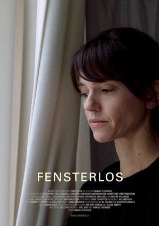 Fensterlos poster