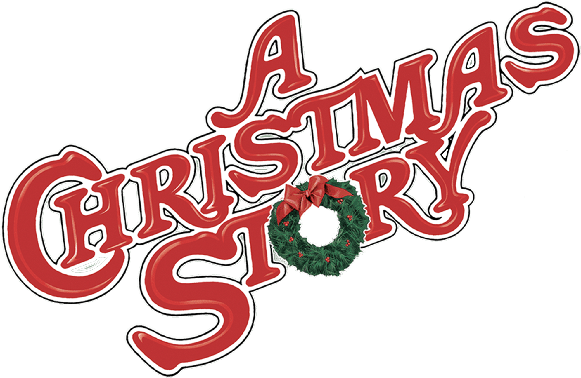 A Christmas Story logo