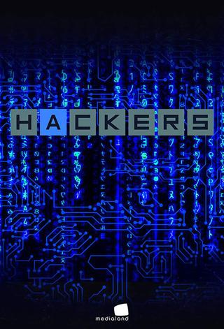 Hackers poster