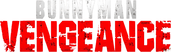 Bunnyman Vengeance logo