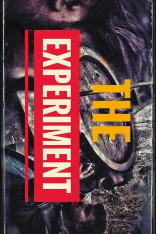 The Experiment poster