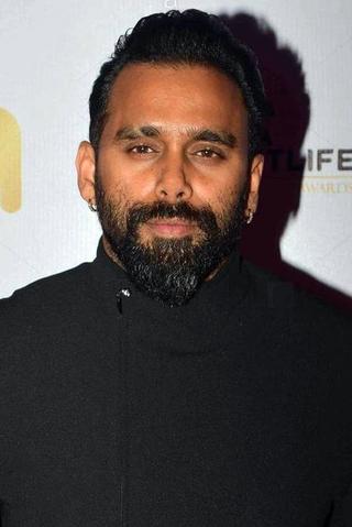 Bosco Martis pic