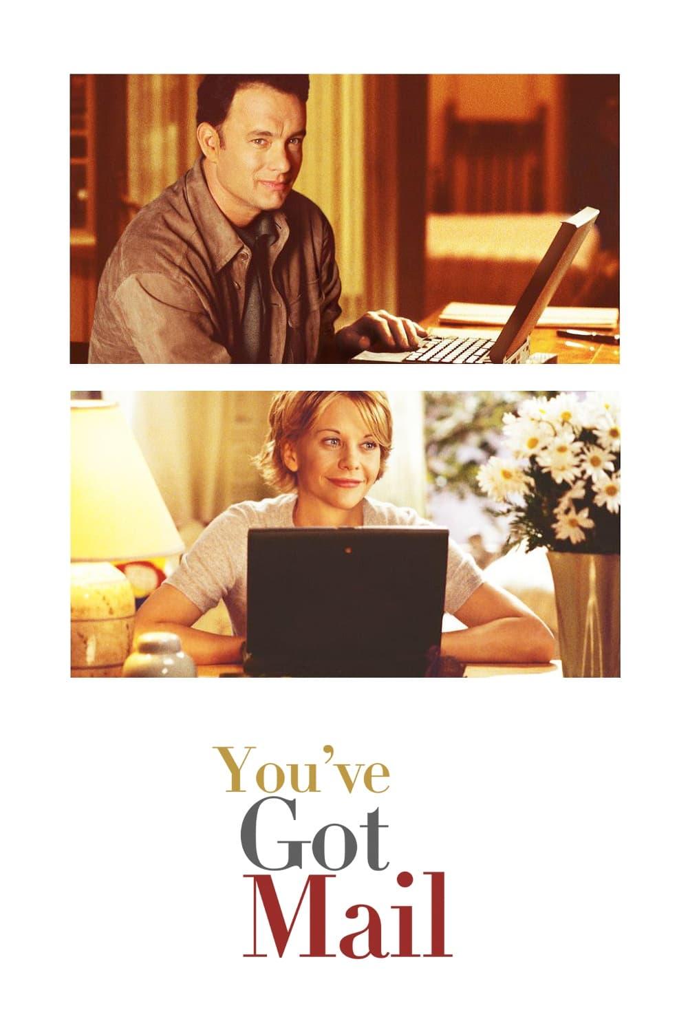 You've Got Mail poster