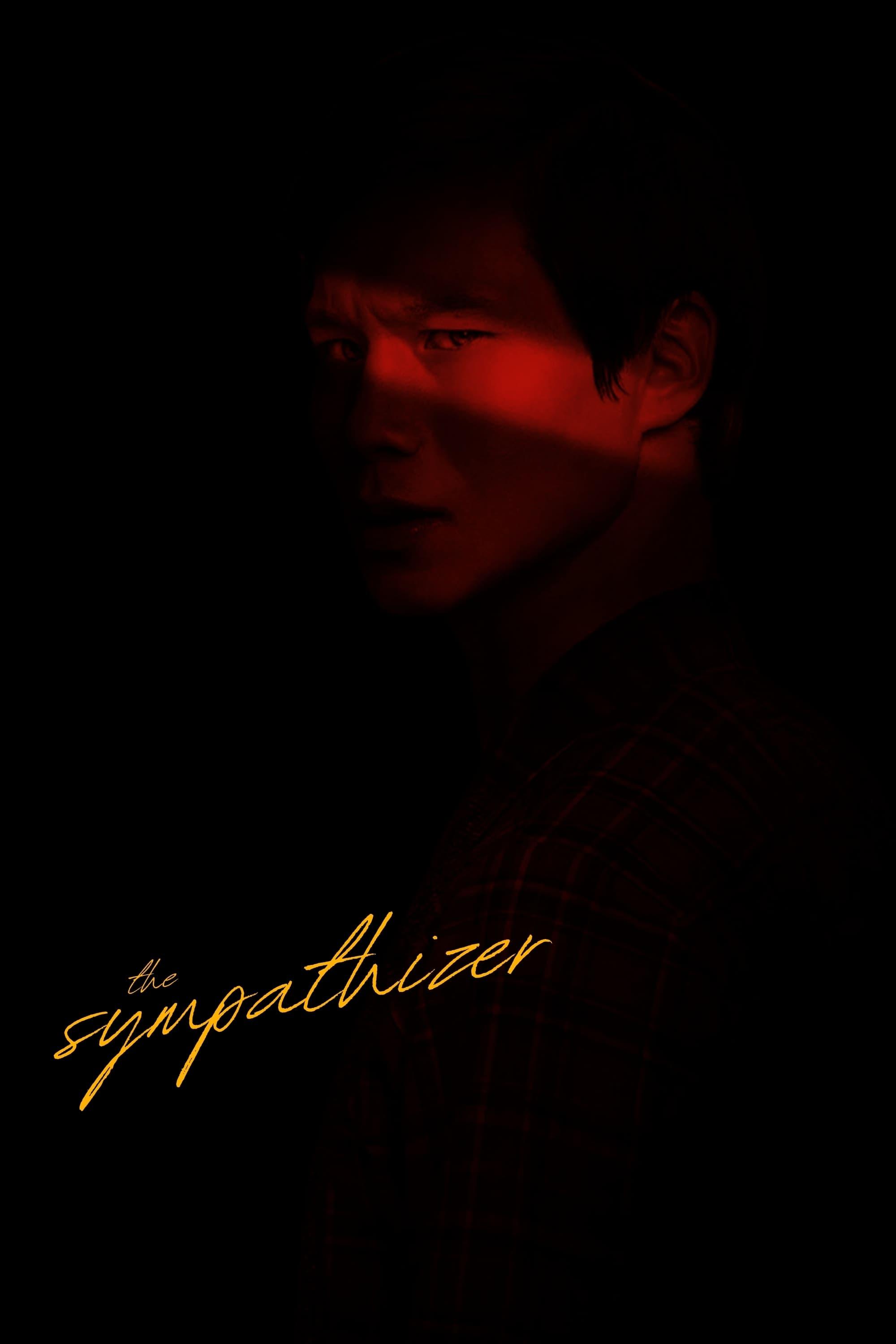 The Sympathizer poster