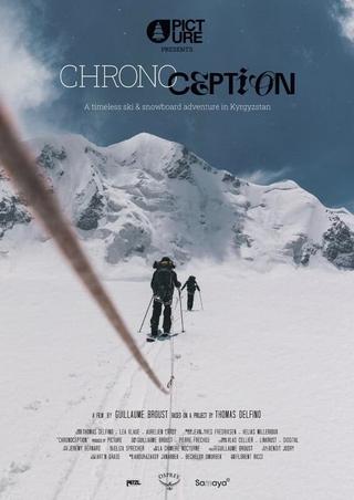 Chronoception poster