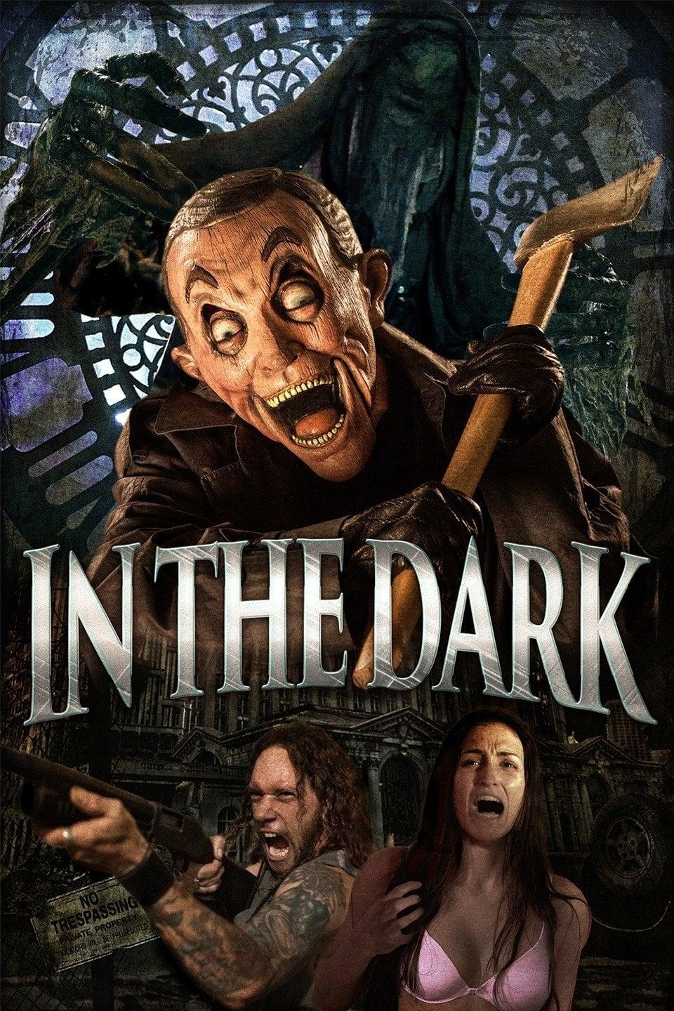 In the Dark poster