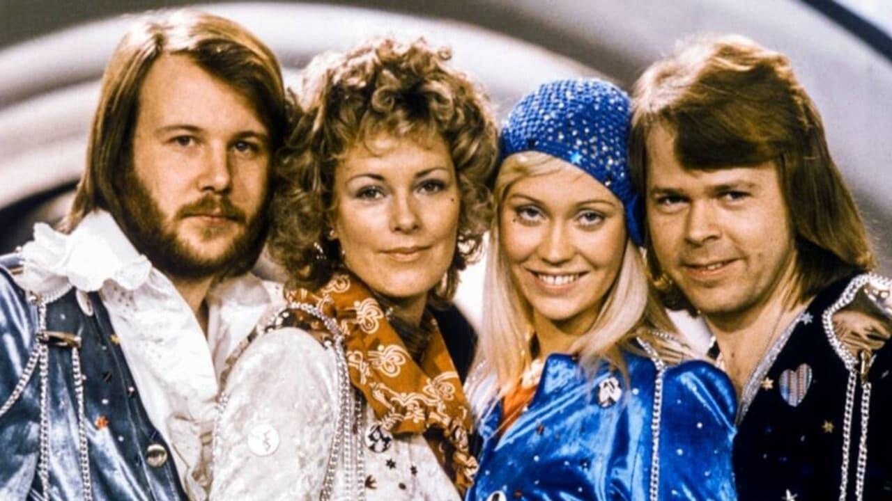ABBA: Secrets of their Greatest Hits backdrop