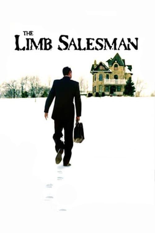 The Limb Salesman poster