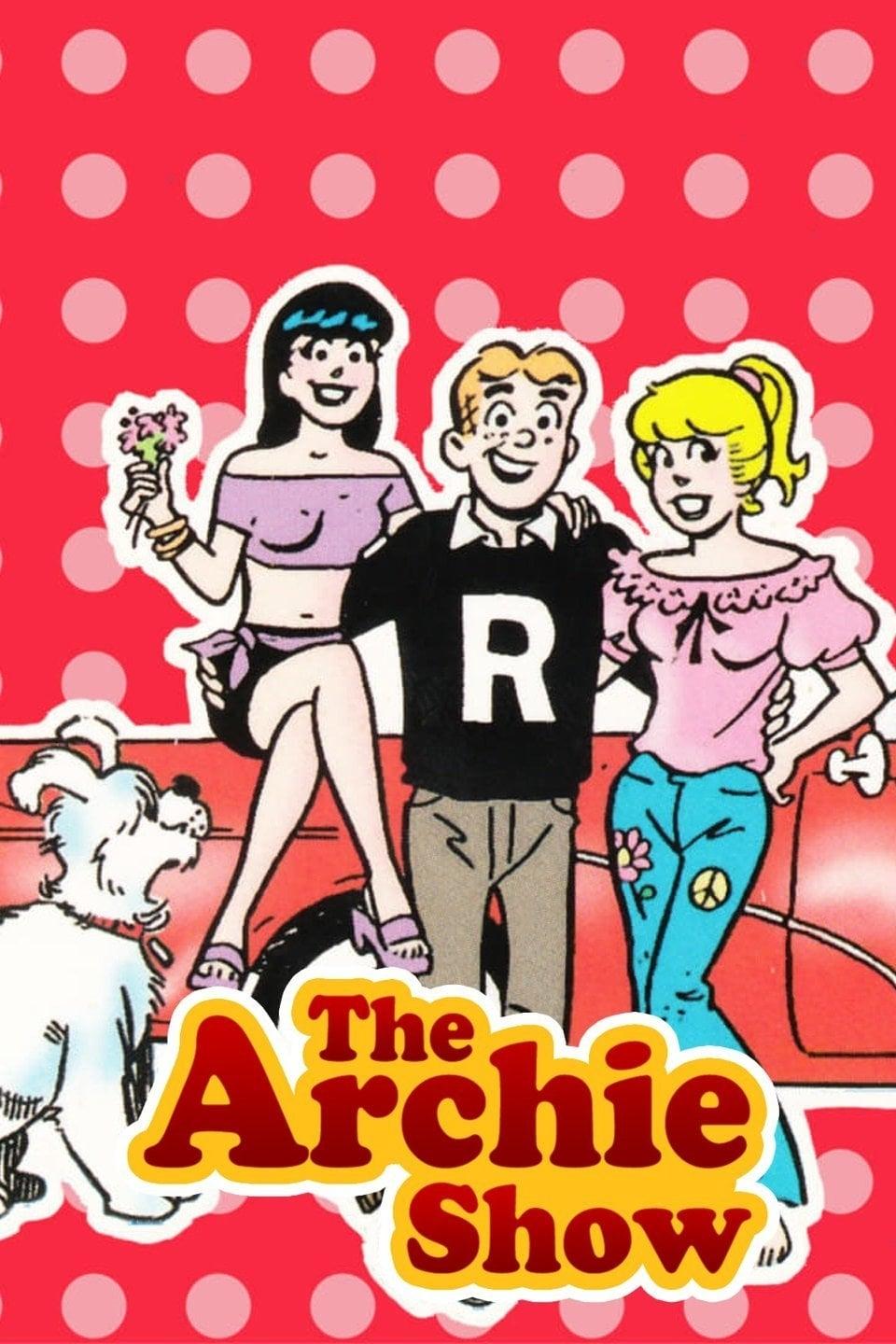 The Archie Show poster