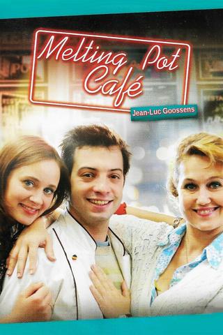 Melting Pot Café poster