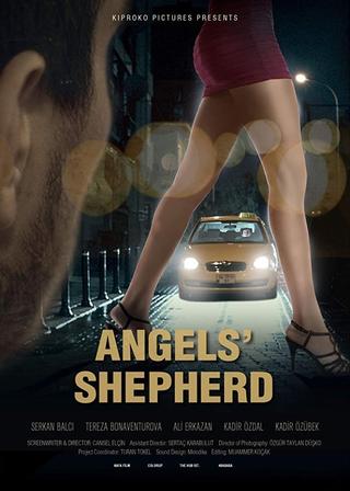 Angels'Shepherd poster