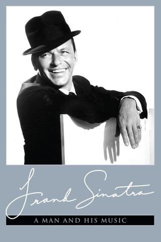 Frank Sinatra: A Man and His Music Part I poster