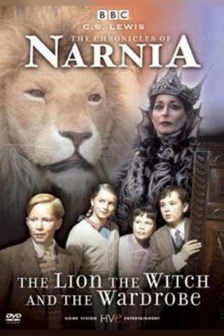 The Chronicles of Narnia: The Lion, the Witch & the Wardrobe poster