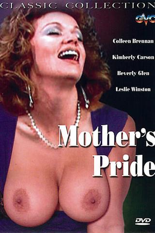 Mother's Pride poster