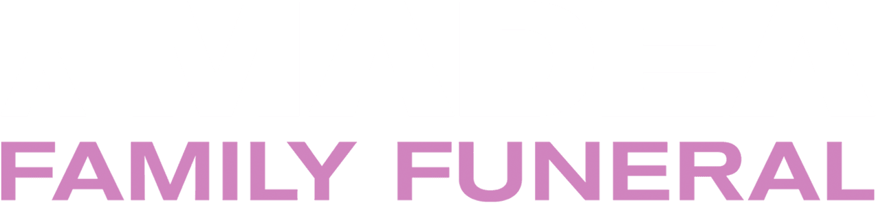 A Madea Family Funeral logo