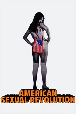American Sexual Revolution poster