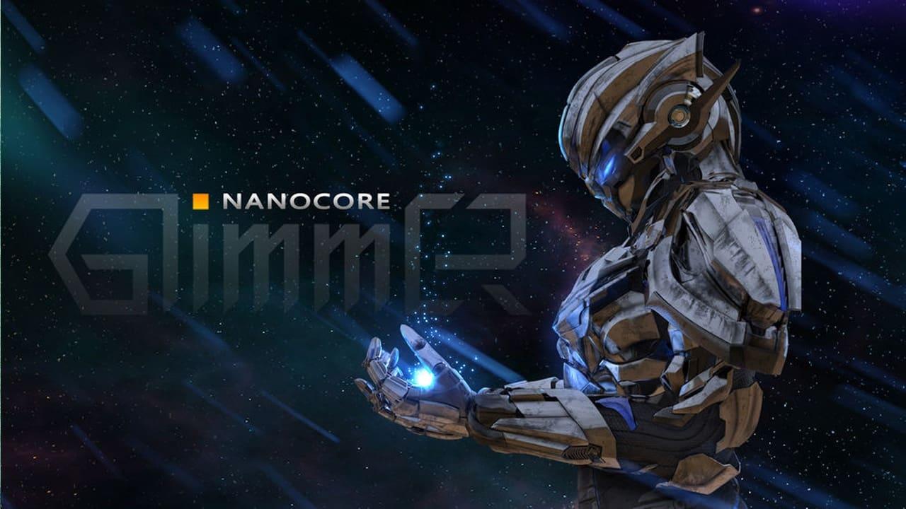 Nanocore backdrop
