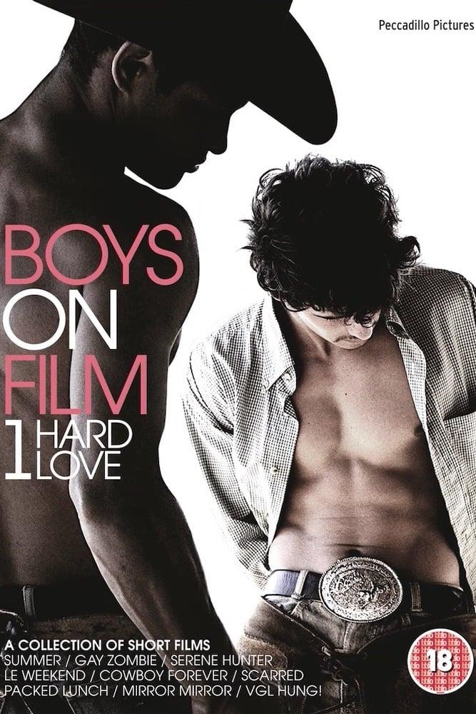Boys On Film 1: Hard Love poster