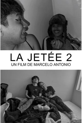 La Jetée 2 poster