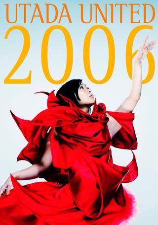 Utada United 2006 poster