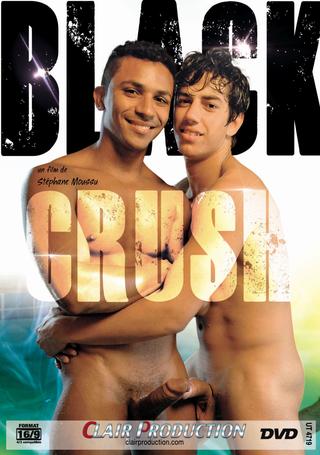 Black Crush poster