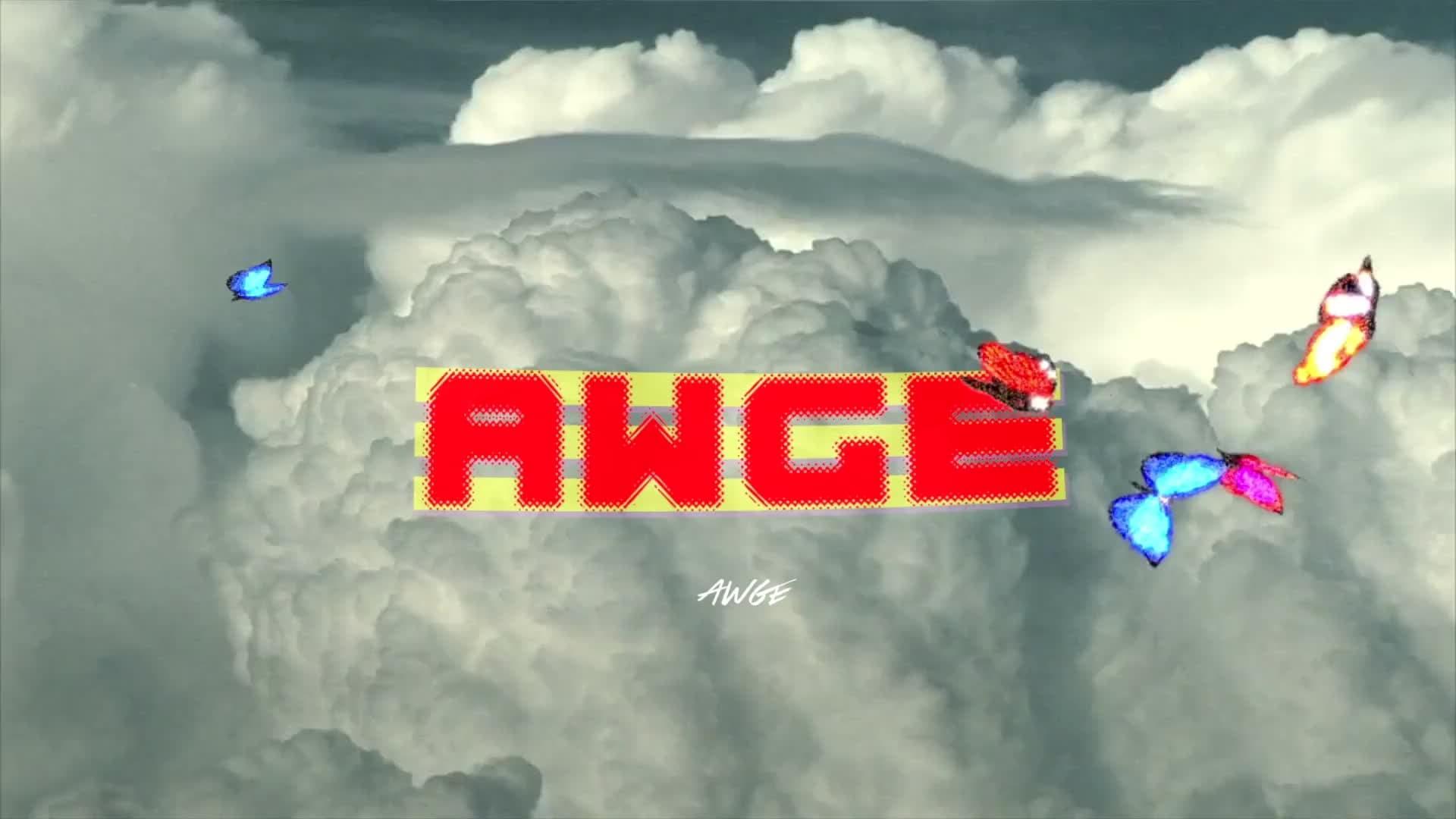 AWGE DVD: Volume 1 backdrop