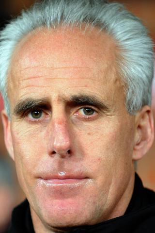 Mick McCarthy pic