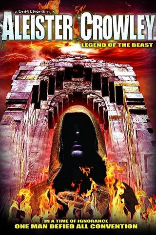 Aleister Crowley: Legend of the Beast poster