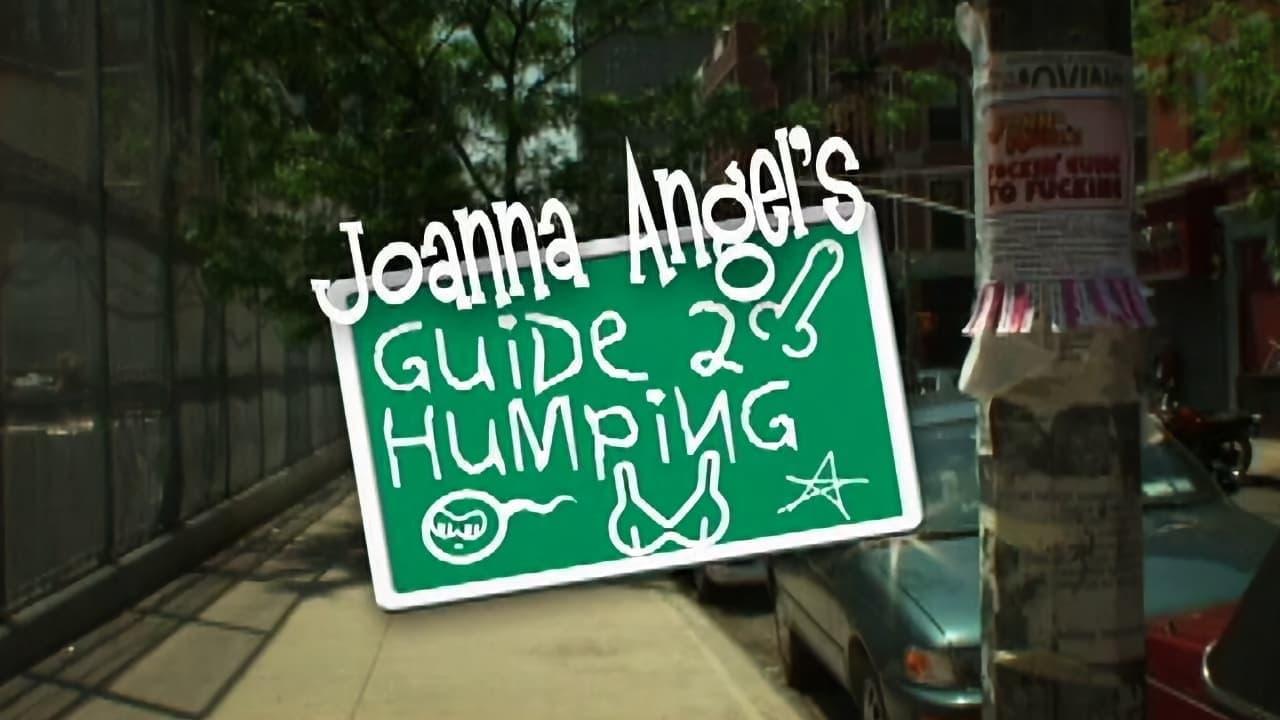 Joanna Angel's Guide 2 Humping backdrop