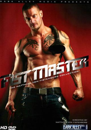 Fist Master poster
