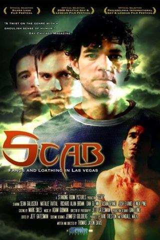 Scab poster