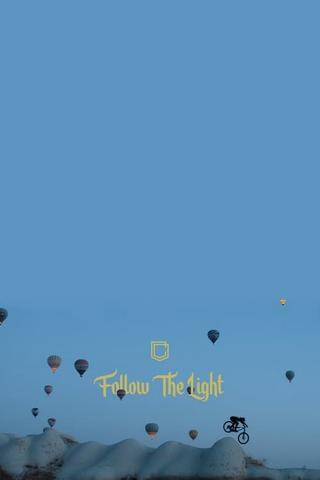 Follow the Light poster