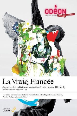 La Vraie Fiancée poster