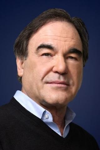 Oliver Stone pic