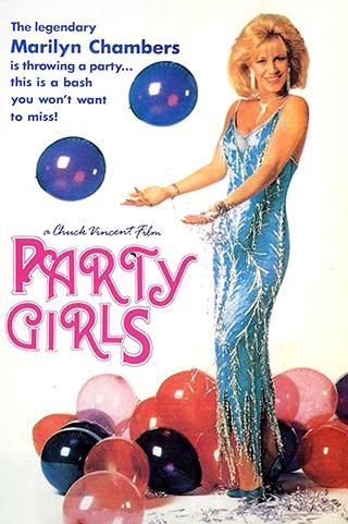 Party Girls poster