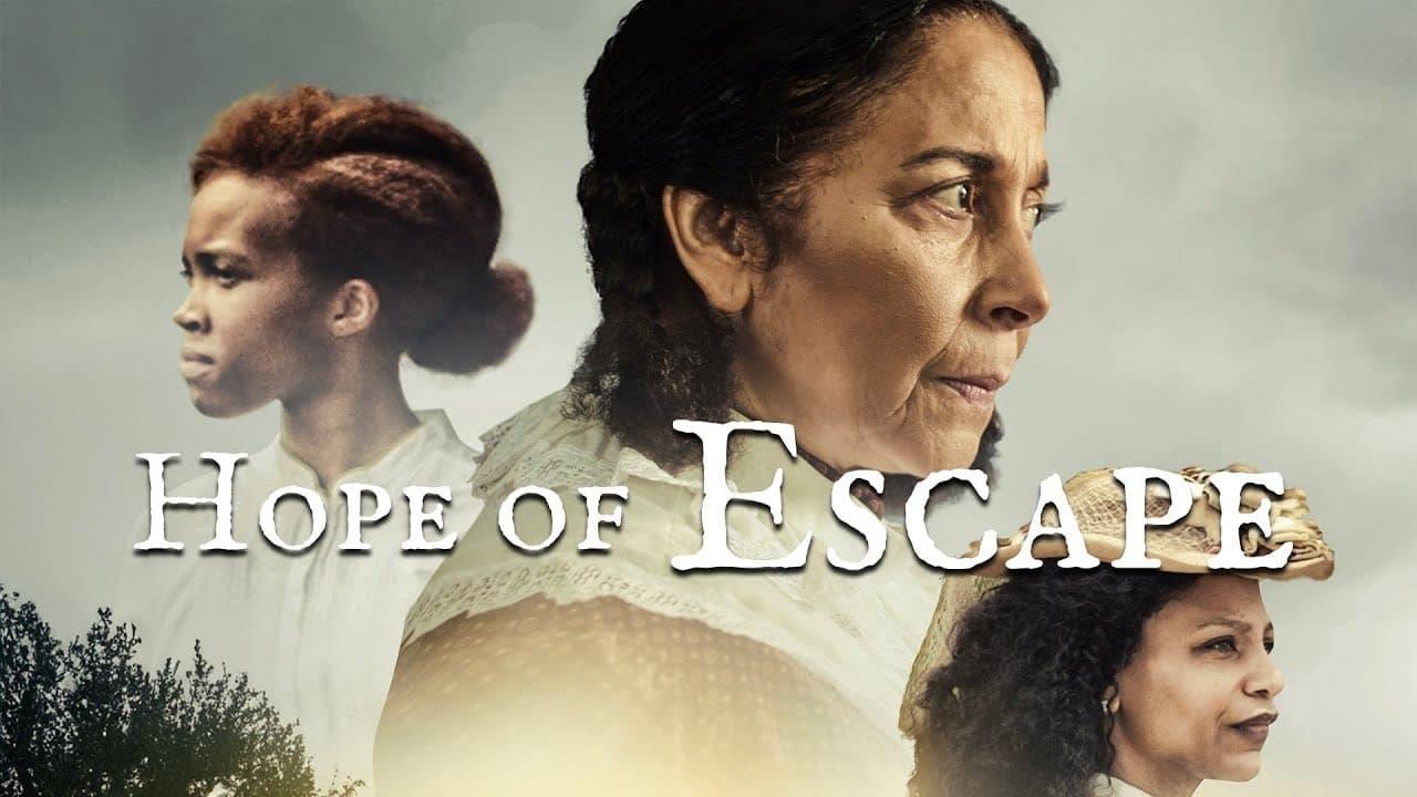 Hope of Escape backdrop