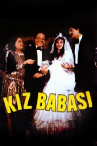 Kız Babası poster