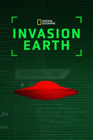 Invasion Earth poster